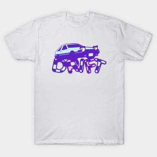 Night Drifter T-Shirt